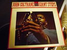 John Coltrane 