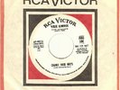 Northern Soul Willie Kendrick on RCA WLP RARE