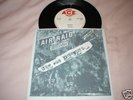 DISORDER - AIR RAID + PIC SLEEVE ?  KBD PUNK