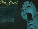 JAZZ LP- CAROL SLOANE- LIVE AT 30TH STREET- MINT PROMO