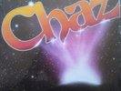 CHAZ same RARE US MODERN SOUL LP 