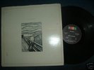 STEVE MORGEN Morgen PSYCH LP LPs ABC Probe from 1969
