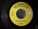 Rare Texas Teen 45  Bob Hays on Sevens Int.  LISTEN
