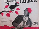CHARLIE PARKER Dial 201 orig JAZZ 10