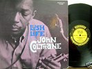 JOHN COLTRANE 