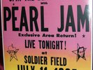 Pearl Jam Spin the Black Circle 2-LP LIVE SEALED