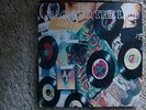 VARIOUS ARTIST BACK TO THE LAB EP(RARE N.C. INDIE)
