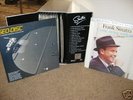 Sinatra - Original Master Recording - With GEO Disc.