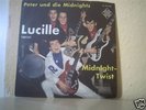 7  Peter und die Midnights Lucille / Midnight-Twist