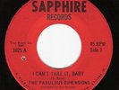 Northern Soul-Fab Dimensions-Sapphire-Getting Big Spins
