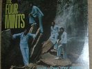The Four Mints on Capsoul Records still sealed