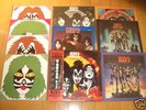 KISS - THE ORIGINALS 2 Japan +++ COMPLETED ++++++++++++