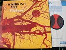 Wishbone Ash-Pilgrimage UK MCA psych lp