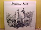 DAVID CHALMERS - Primeval - hard psych version #1 - NM