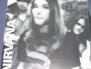 NIRVANA ORIG. SUB POP LOVE BUZZ 7
