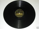 Blind Willie McTell 1933 Vocalion 02623 w/ sleeve  EX