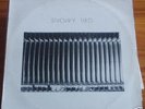 SNOWY RED 1st LP '81 Belgian Minimal SYNTH ELECTRO WAVE
