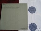 2LP Rare Dutch Electronic Tape Music 1955/66 MINT