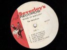 BEVERLEY'S/RIVERS OF BABYLON - MELODIANS [REGGAE]  LP