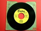 VOCAL GROUP DOO WOP-THE RIVILEERS-Forever-Baton 201