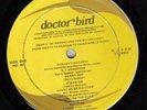 DOCTOR BIRD/FROM MENTO TO REGGAE - CEDRIC IM BROOKS  LP