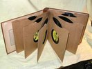 HANK WILLIAMS Sr.--Ten 78rpm Records in Album c. 1950's