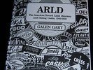ARLD: American Record Label Directory 1940-59 - G. Gart