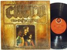 CUERO TIEMPO DESPUES RARE HEAVY PSYCH PROG ARGENTINE LP