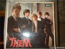THEM RARE ORIGINAL 1st AND ONLY UK EP STUNNING VINYL***