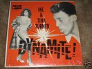 Ike and Tina Turner Dynamite album on Sue NM/VG+