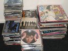 Classic 1980s and 1990s pop singles on glorious vinyl