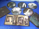 SUMMONING PIC LP BOX darkthrone xasthur drudkh isvind