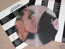 blondie picture disc LP Parallel Lines 1978
