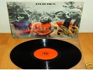 TAMAM SHUD Evolution AUS CBS 1969 EX+ Prog,Kraut,Psych