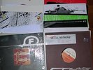 STOCK DISCHI  - 50 VINILI HOUSE MINIMAL ELECTRO TECHNO