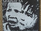 CRUCIFIX - 1984 EP Orig U.S.  Unplayed , Sew on patch