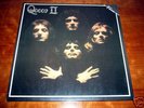 QUEEN II  1974 LPv Spain EMI 0561951861