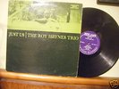 Roy Haynes Trio   Just Us OG New Jazz DG 1960 EX