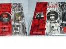 Maxi 33T promo Q.I.  QI  Q I  Mylene Farmer NEUF