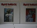 Iron Maiden Promo 