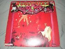 D'SWOONERS Plays R&B Hits GS PSYCH Hendrix Foodbrain