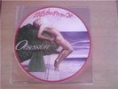 Madonna Picture Disc Obsession RARE No Reserve