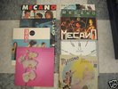 DISCOGRAFIA DE MECANO COMPLETA