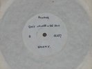 GARY WALKER & RAIN - SPOOKY - UK TEST PRESSING