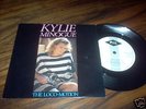 Kylie Minogue Swedish the Loco-Motion (locomotion)