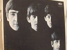 The Beatles: MEET THE BEATLES, Beautiful MONO Pressing