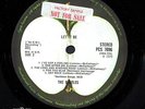 Beatles Let it Be Box Set   LP and Get Back Book