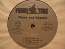 PHASE AND RHYTHM Hyperactive HOLY GRAIL RANDOM RAP 12