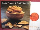 BAMBI FOSSATI& GARYBALDI s/t OR ITALY PSYCH PROG LP M-
