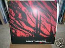 Desert Sessions RESSURECTION 2XLP Coloured Vinyl QOTSA